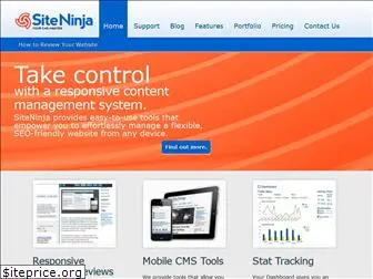 site-ninja.com