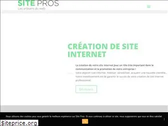 site-pros.com