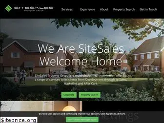 site-sales.co.uk