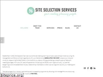 site-selection-services.com