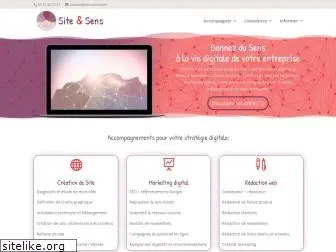 site-sens.com