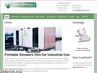 site-showers.com
