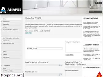 site.anapre.org.br