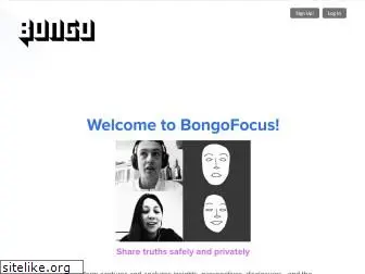 site.bongofocus.com