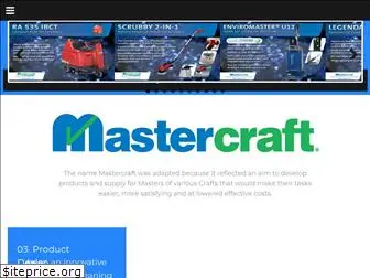 site.mastercraftusa.com