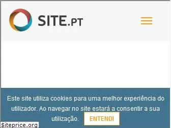 site.pt