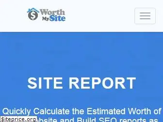 site.report