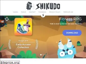 site.shikudo.com