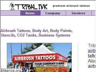 site.tribalinkproducts.com
