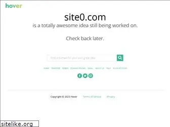 site0.com