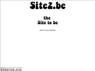site2.be
