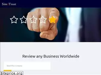 site2trust.com