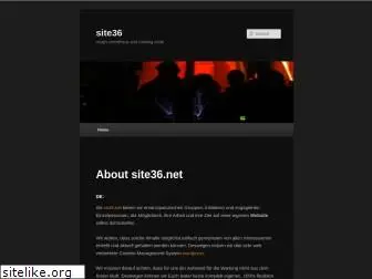 site36.net