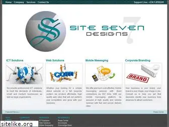 site7designs.com