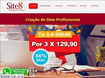 site8.com.br