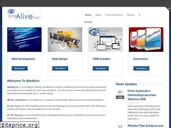 sitealive.com