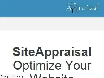 siteappraisal.xyz