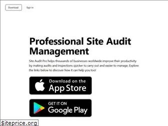 siteauditpro.com