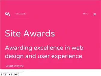 siteawards.com