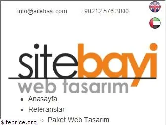 sitebayi.com