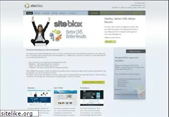 siteblox.com