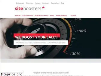 siteboosters.de