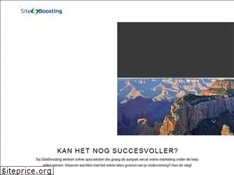 siteboosting.nl