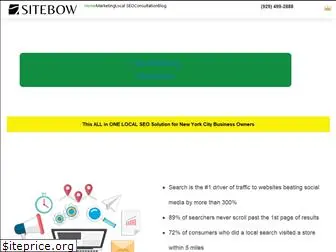 sitebow.com