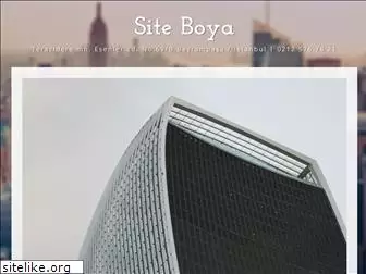siteboya.com