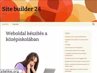 sitebuilder24.hu
