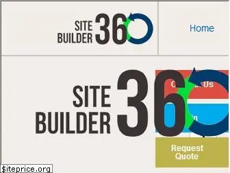 sitebuilder360.com