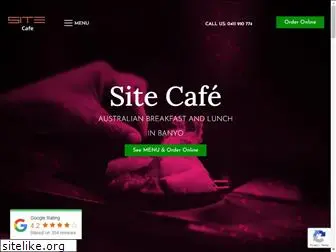 sitecafe.com.au