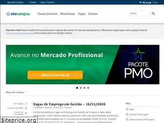 sitecampus.com.br