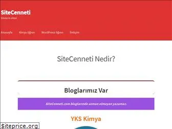 sitecenneti.com