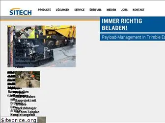 sitech-austria.at