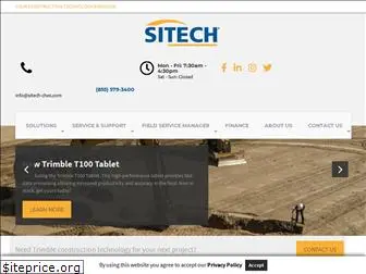 sitech-ches.com