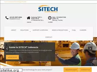 sitech-id.com