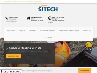 sitech-metronortheast.com