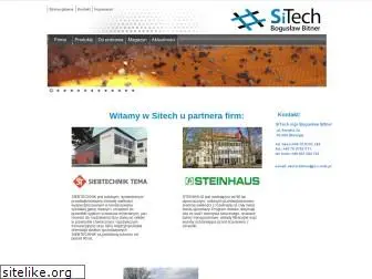 sitech-sita.pl