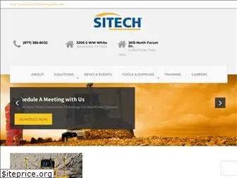 sitech-tejas.com