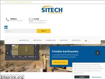 sitech.es