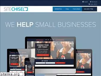 sitechisel.com