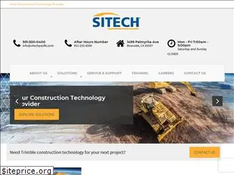 sitechpacific.com