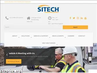 sitechsolutions.com.au