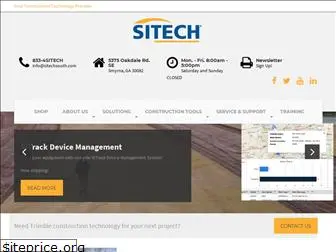 sitechsouth.com