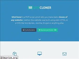 sitecloner.net