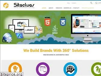 siteclues.com