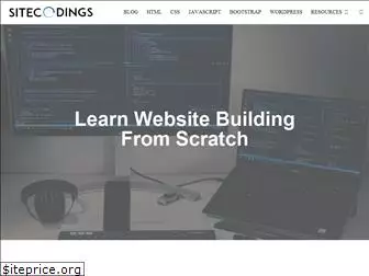 sitecodings.com