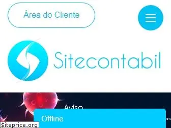 sitecontabil.com.br