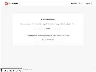 sitecore.box.com